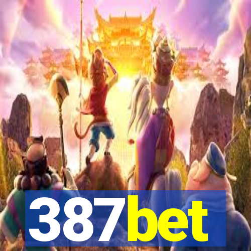 387bet