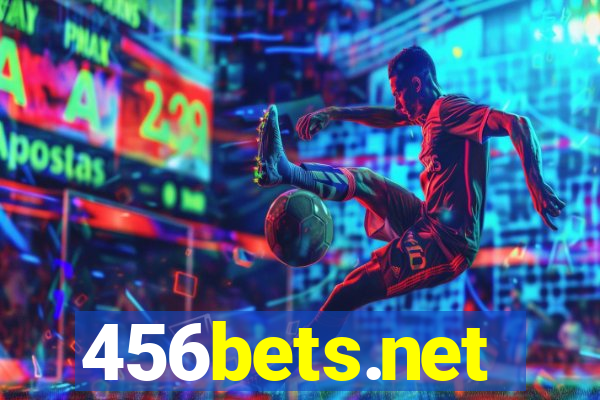 456bets.net