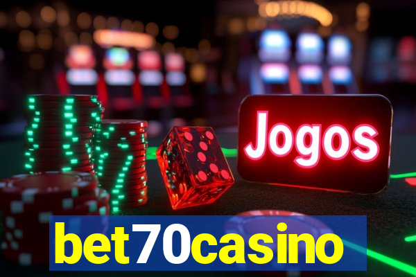 bet70casino