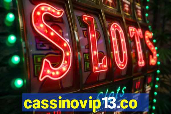 cassinovip13.com