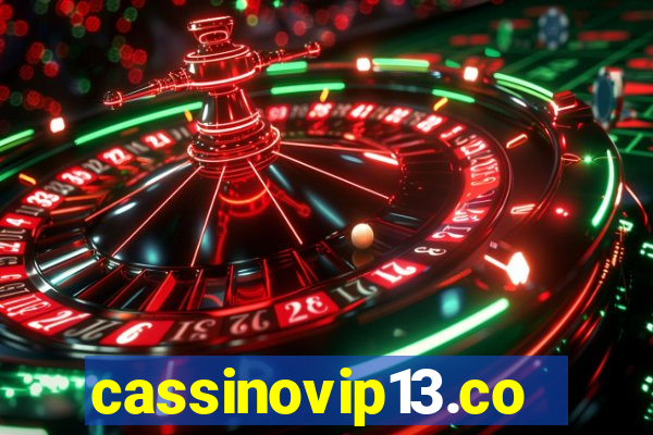 cassinovip13.com