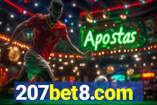 207bet8.com