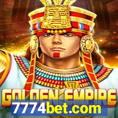 7774bet.com