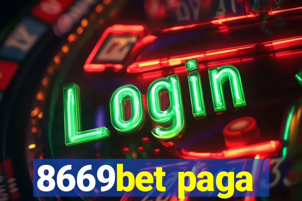 8669bet paga