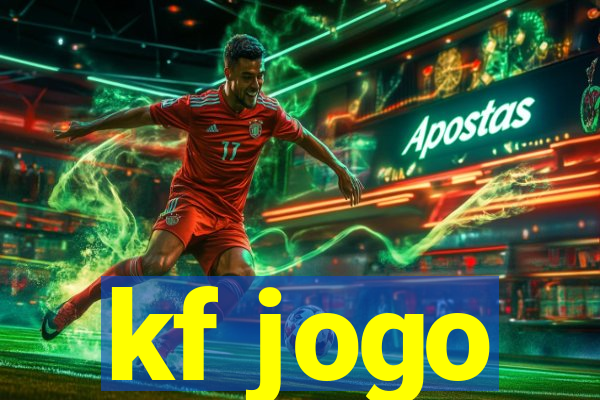 kf jogo