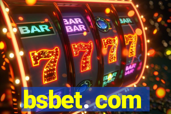 bsbet. com