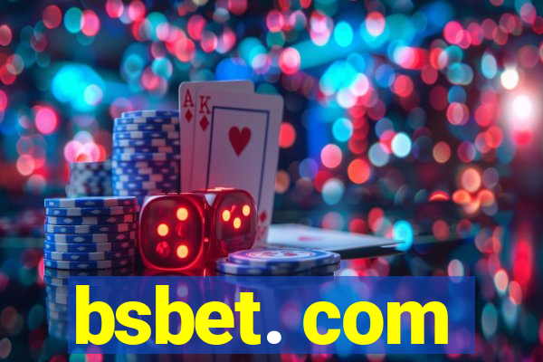 bsbet. com