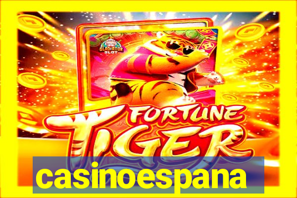 casinoespana