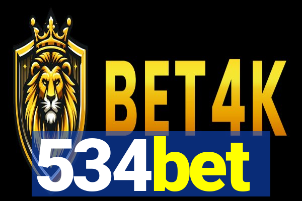 534bet