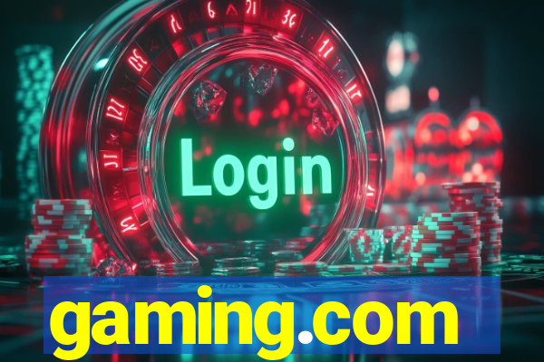 gaming.com