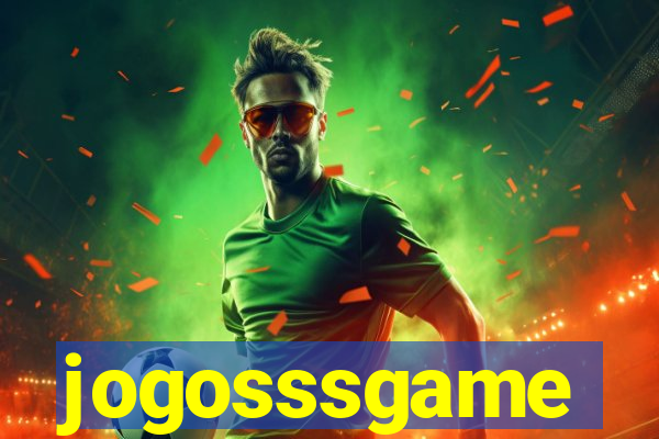 jogosssgame