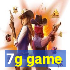 7g game