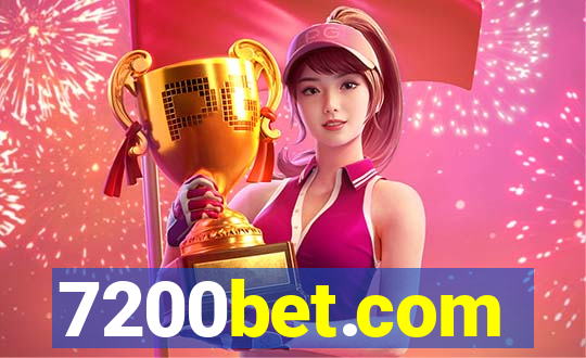 7200bet.com