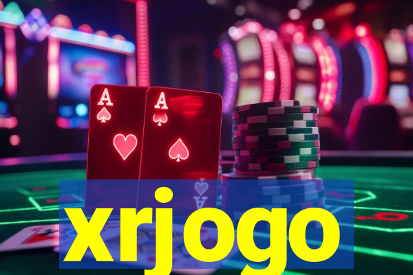 xrjogo