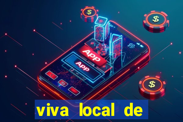 viva local de santos amizade