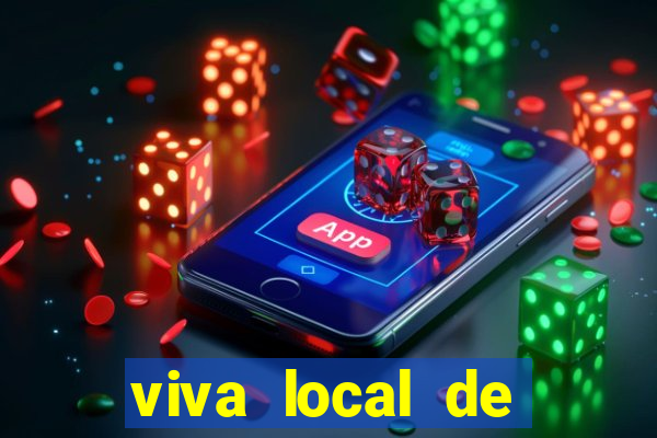 viva local de santos amizade