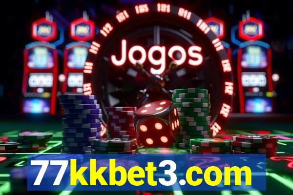 77kkbet3.com