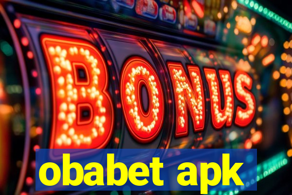 obabet apk