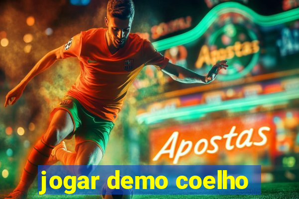 jogar demo coelho