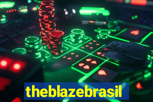 theblazebrasil