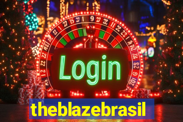 theblazebrasil