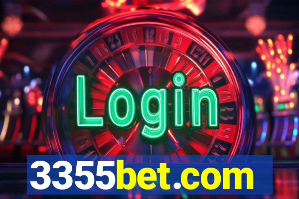 3355bet.com