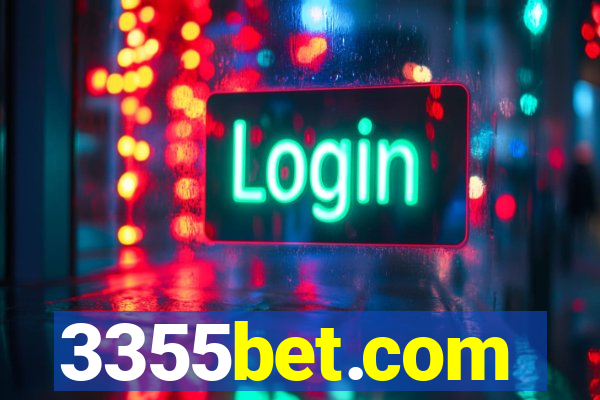 3355bet.com