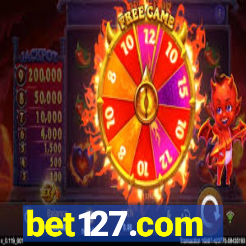 bet127.com