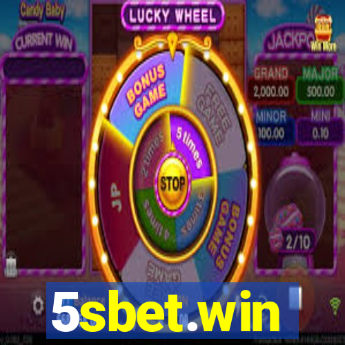 5sbet.win