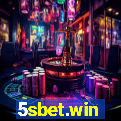 5sbet.win