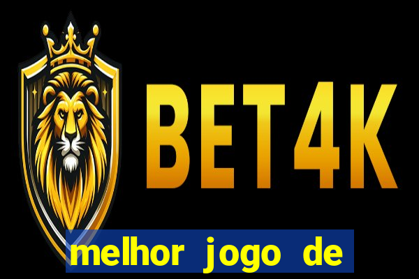 melhor jogo de futebol online