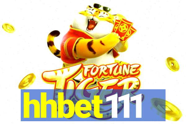 hhbet111