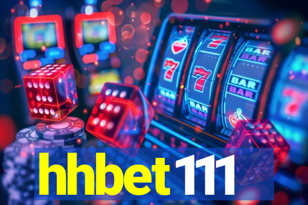 hhbet111