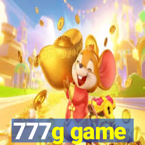 777g game