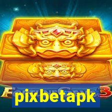 pixbetapk