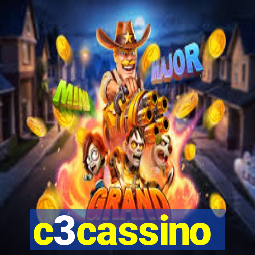 c3cassino