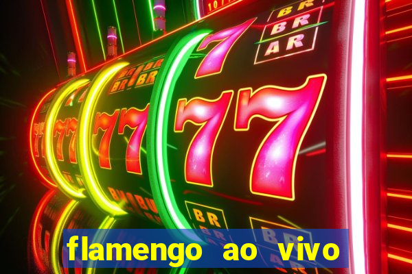 flamengo ao vivo multi tv