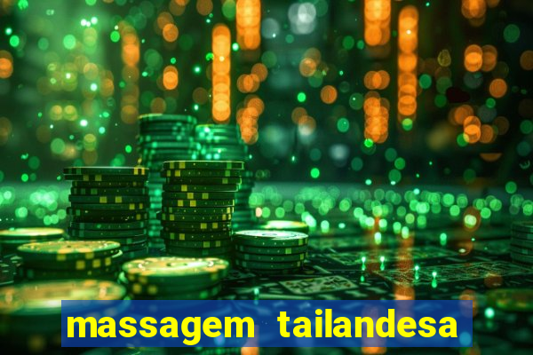 massagem tailandesa santos sp