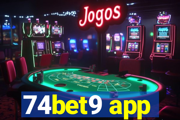 74bet9 app