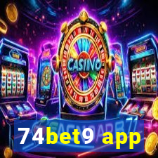 74bet9 app