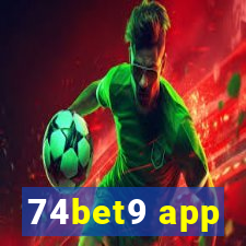 74bet9 app