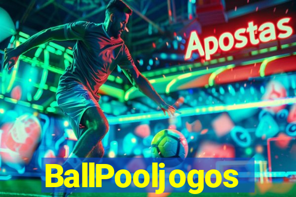 BallPooljogos