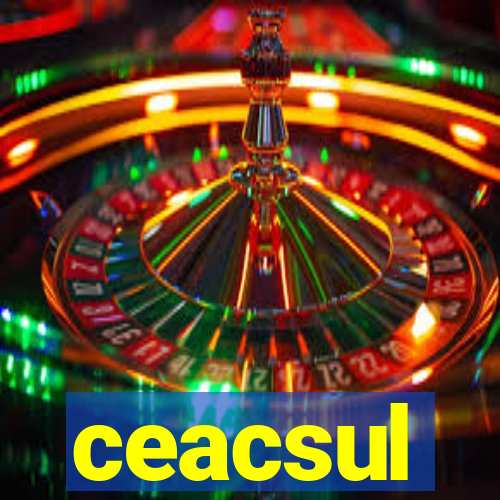 ceacsul