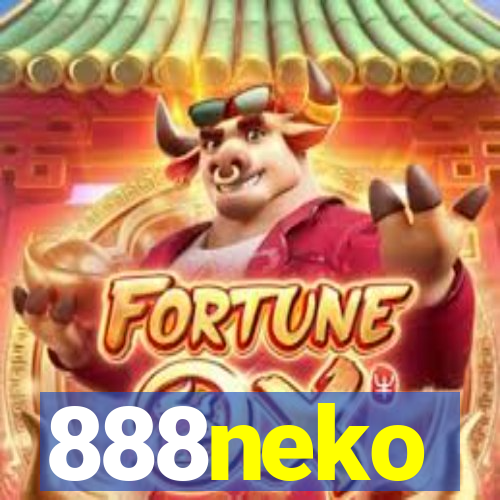 888neko