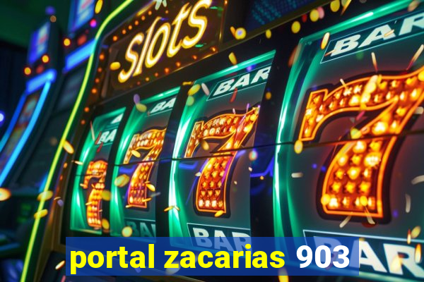 portal zacarias 903