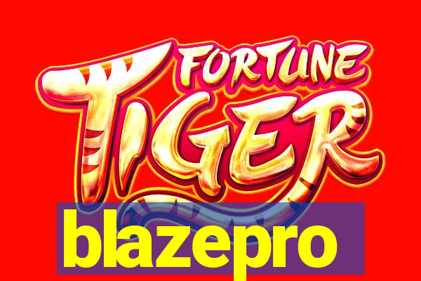 blazepro