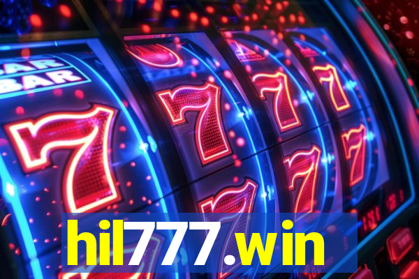 hil777.win