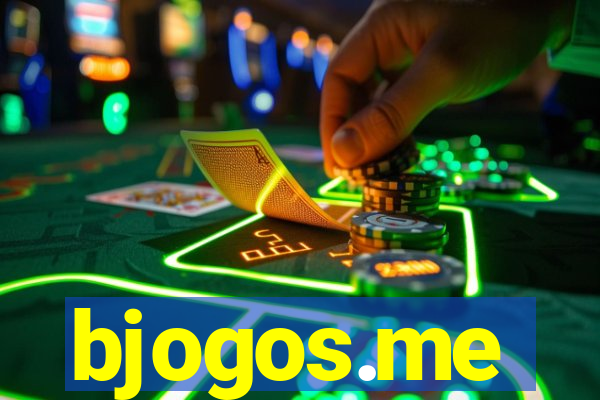 bjogos.me