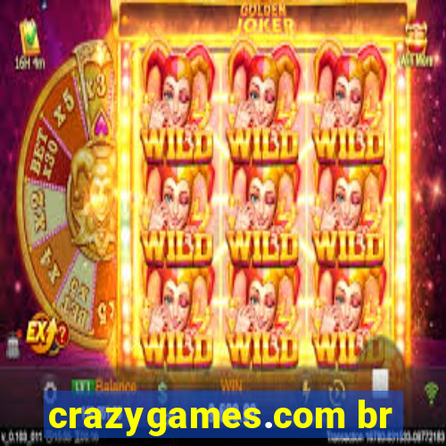 crazygames.com br