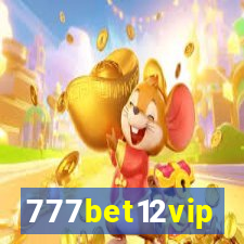 777bet12vip